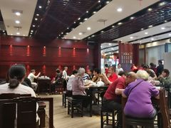 大堂-熙盛源(永乐路店)