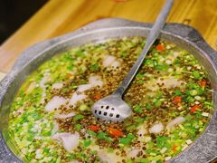 青花椒鱼-鹂纪蜀留香