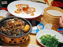 -范家小馆·烤鸭新京菜(金融街店)