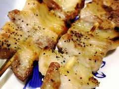 烤五花肉-胜代日本料理(云程巷小区店)