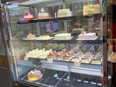 面包甜点陈列柜-UH祐禾(光谷世界城店)