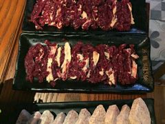 -手选潮汕鲜活牛肉火锅(二七广场店)