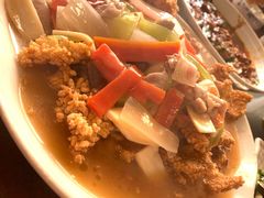 -天回镇何氏豆腐(总店)