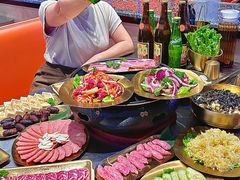 -大千金齐齐哈尔烤肉(清湖店)