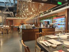 -渔乐之昕·铁板烧自助餐(虹悦城店)