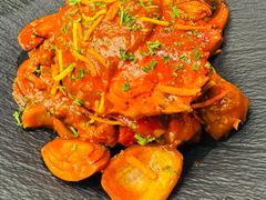 -Shantek象提南亚餐厅&西餐融合Bistro(淮海中路店)