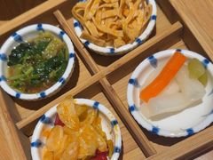 -马记永·兰州牛肉面(3019君尚店)