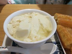 -冰泉豆浆馆(阳朔店)