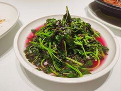 -小厨娘淮扬菜(天印大道店)