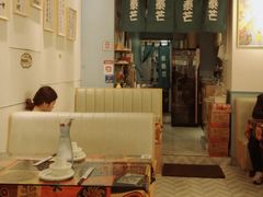 -米泰芒·东南亚料理(体育西店)