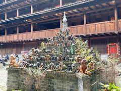 -福建土楼(南靖)景区