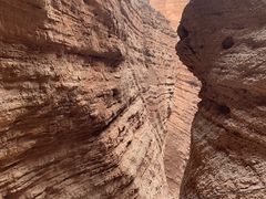 -天山神秘大峡谷