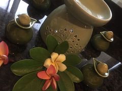 -三亚美高梅度假酒店滺水疗