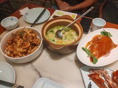 -鸭匠食府·挂炉烤鸭·新京菜(阜成路店)
