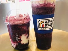 -果呀呀(国金街店)