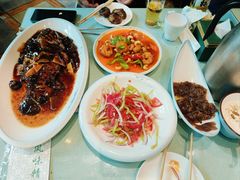 -清真  吐鲁番餐厅(牛街店)