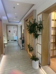 -可樱汇·美容洗发SPA
