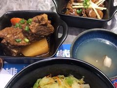 -馔豚·台北菜专门店(深圳湾万象城店)