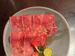 -和来烤肉(仓山万达店)