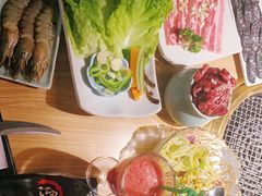 -江户烧肉(高德店)