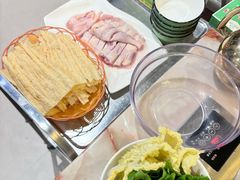 -四季合味椰子鸡(南山大冲店)