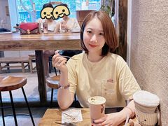 -成川茶店·潮汕工夫浓茶(万象店)