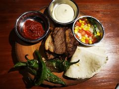 -黑角餐厅美式狂野Blackhorn(昌茂花园店)