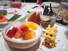 -京彩臻品火锅