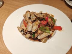 -避风塘(江桥万达店)