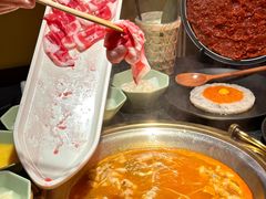 -熊喵来了火锅·牧场好肉(邯郸邯山万达店)