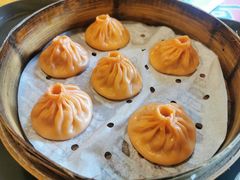 -四季美汤包(户部巷店)