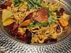 -食悦天美食广场(长沙IFS国金中心店)