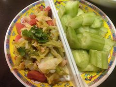 -芦月轩羊蝎子(劲松店)