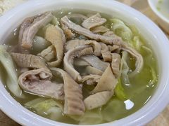 -天一沾水肥肠(科园一街店)