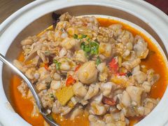 -火候轩品质湘菜·私厨(市府店)