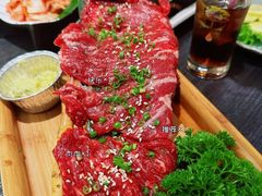 -AJIYA·池袋日式烧肉自助(天津万象城店)