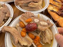 -热巴姐姐羊肉泥炉(湘江世纪城店)