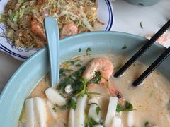 -乐清海鲜面馆(服装城店)