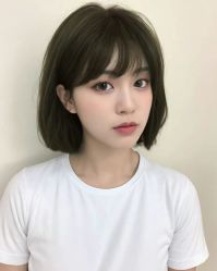 -奈川烫染Salon