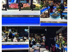 -加餐海鲜自助(集美银泰百货店)