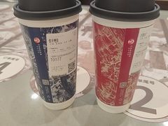 -东兴万宝财富商业广场