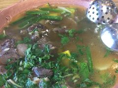 -妈妈的味道(和顺古镇店)