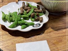 -聚点串吧·北京烧烤(赵登禹路店)