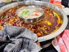 -邓莽子老火锅(鲁祖庙店)