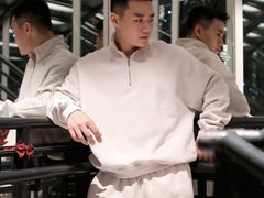 -Abercrombie & Fitch(天环广场店)