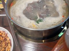 -许府牛杂·鲜牛肉火锅(梁溪万达店)