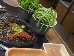 -井格重庆火锅(西直门凯德Mall店)
