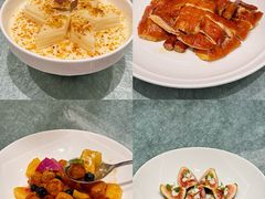 -景月阁空中食府(希尔顿酒店)