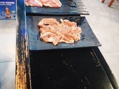 -牛犇烤肉(物资学院路店)