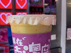 -南澳岛打卡果汁冰公司